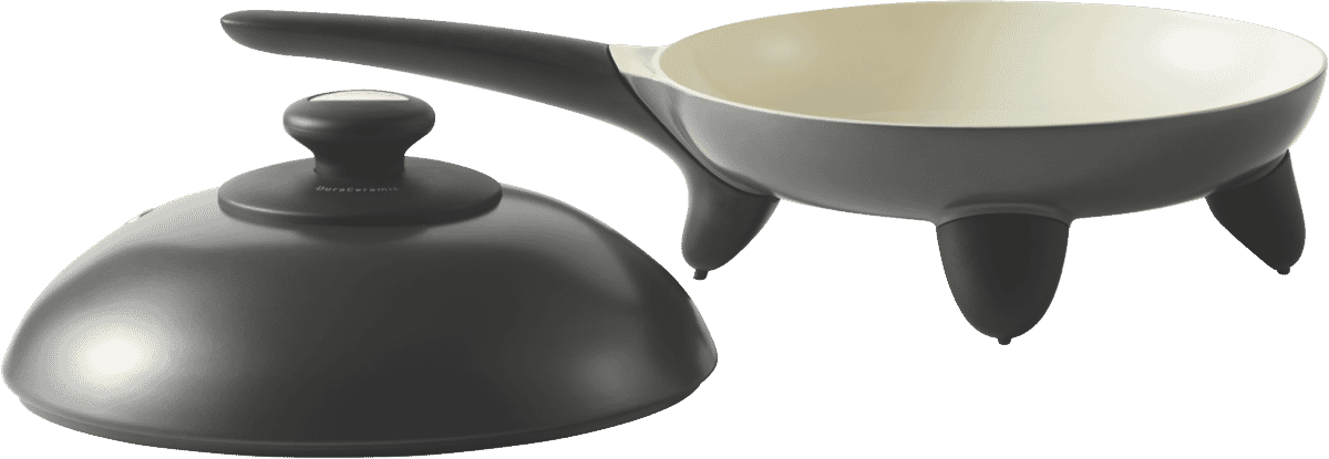 sunbeam duraceramic fry pan
