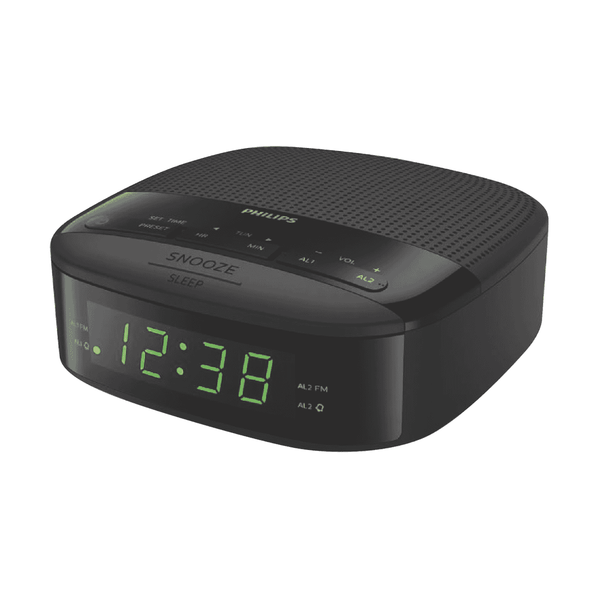 Philips Clock Radio TAR3205/98