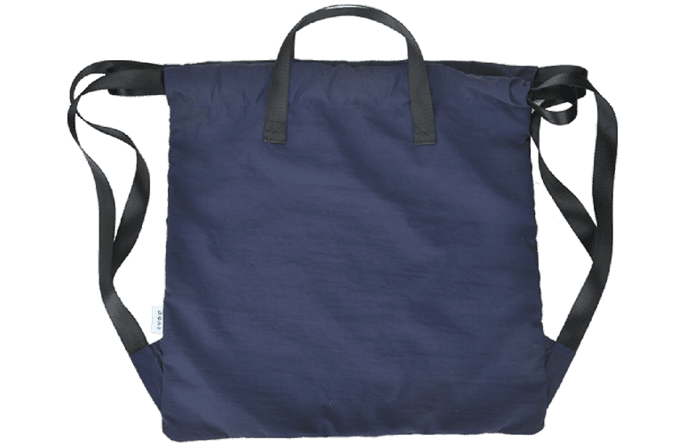 Evol Drawstring Bag (Navy) EVACC1