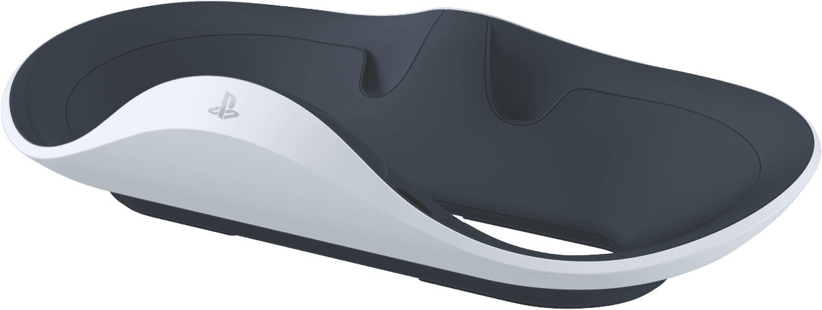 PlayStation VR2 Sense Controller Charging Station