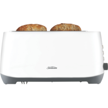 Fresh Start™ 4 Slice Toaster, TAM1003SS