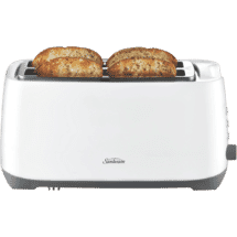 Fresh Start™ 4 Slice Toaster, TAM1003SS