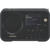 SangeanDAB+ FM Portable Radio50083672