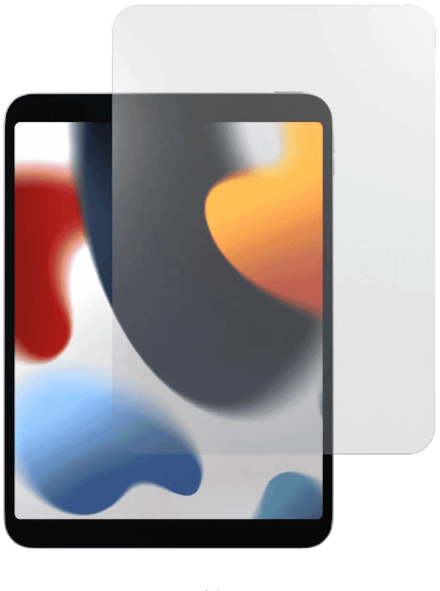 Cygnett iPad 10.9' 10th Gen Glass Screen Guard