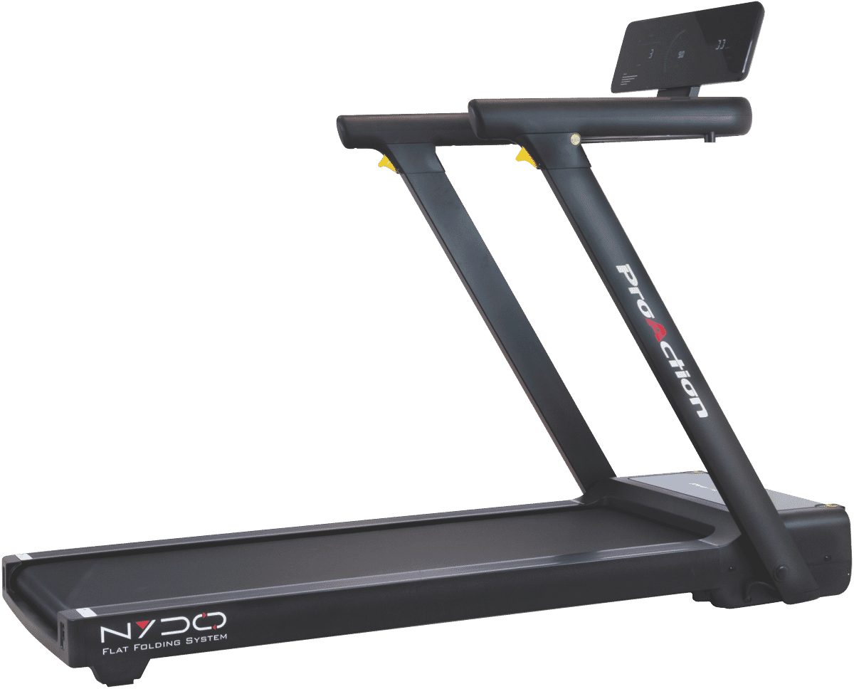 BH Fitness BH NYDO Treadmill