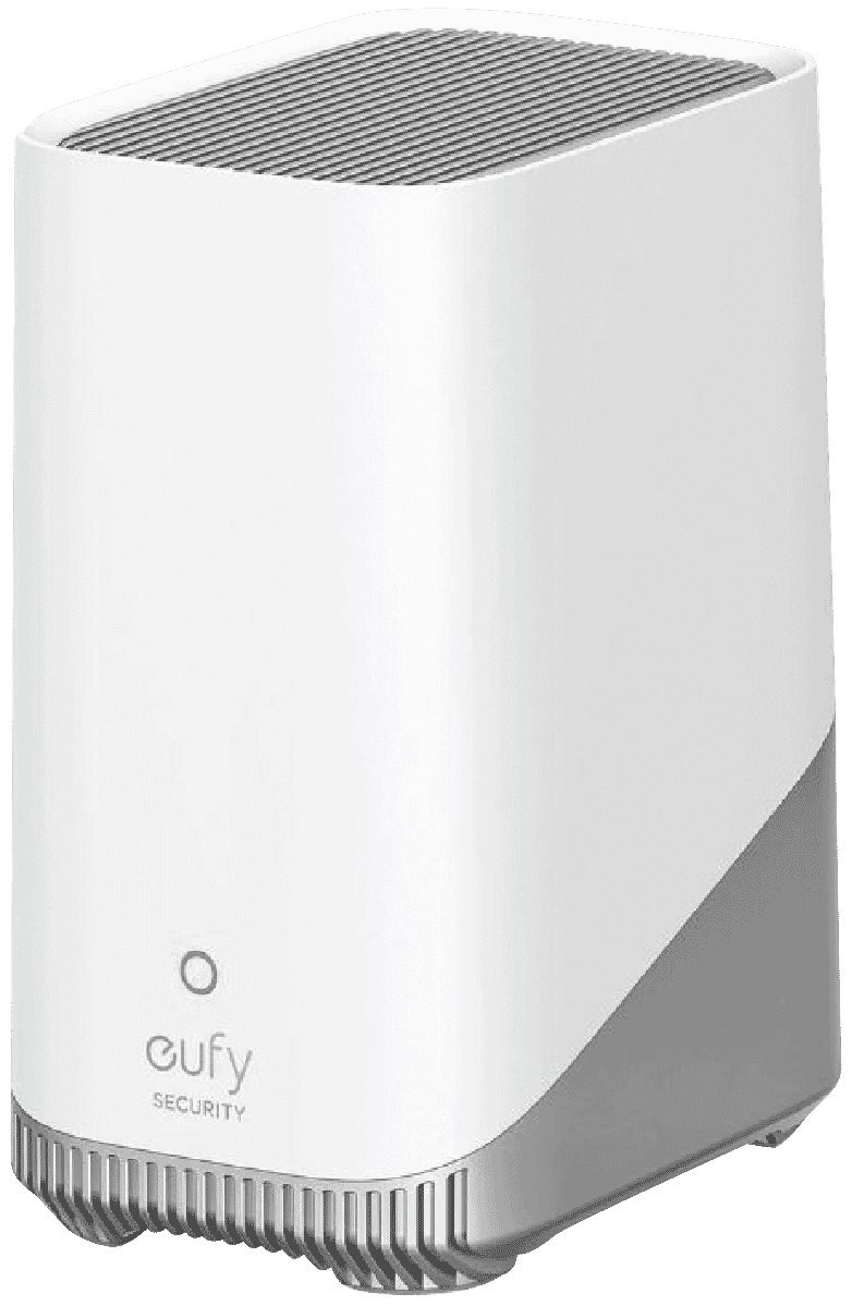 eufy Security Homebase 3