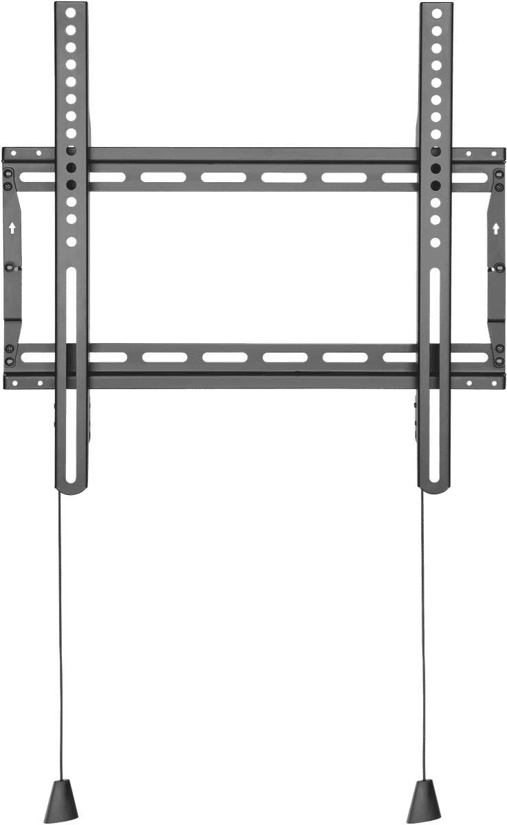 LINDEN Flat TV Wall Bracket Medium (32-70')