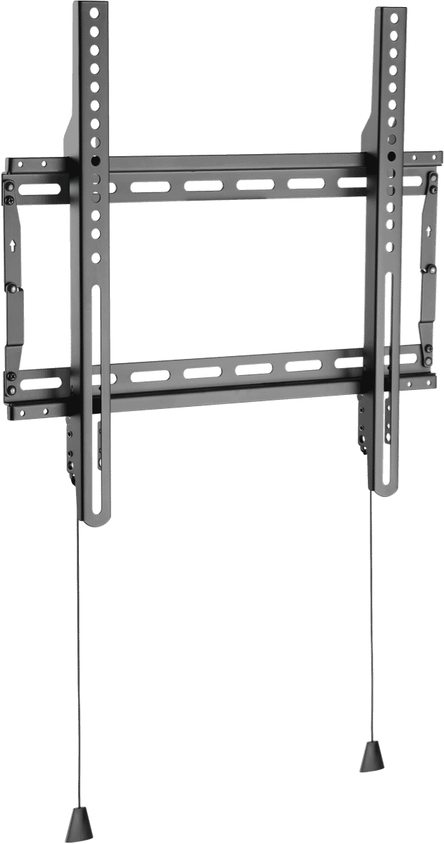 LINDEN Flat TV Wall Bracket Medium (32-70')