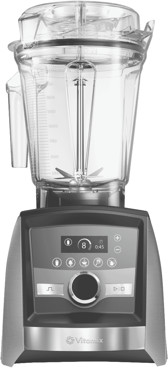 VITAMIX V063213 Ascent Series 3500I Blender at The Good Guys