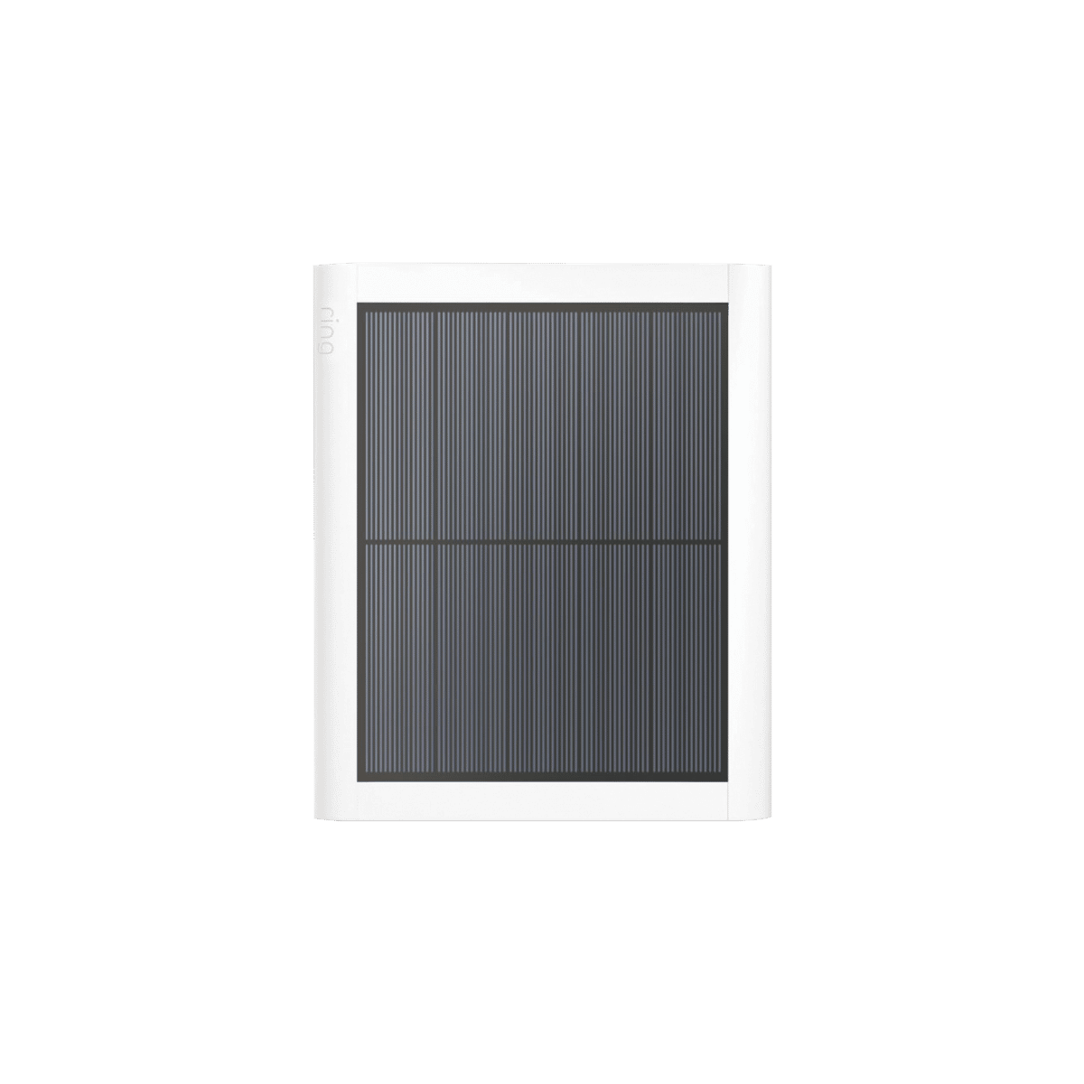 Ring Solar Panel (USB-C) White B0B27JY45L