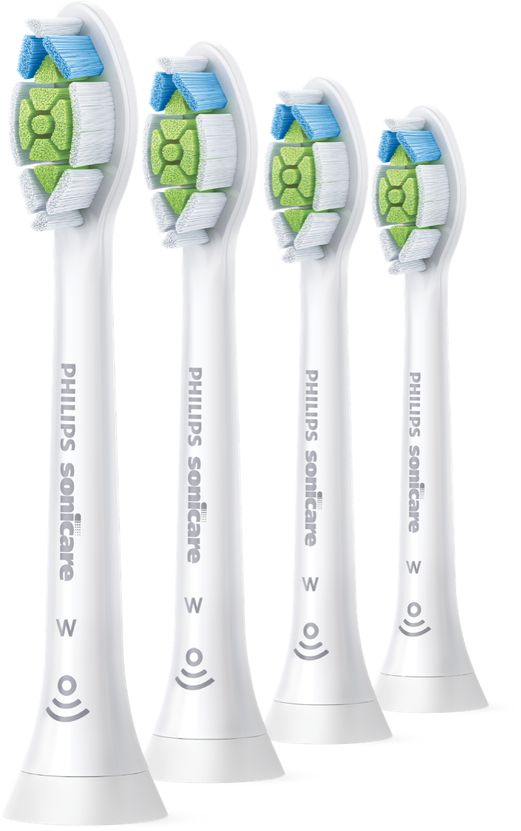 Philips Sonicare 2000 Electric Toothbrush (Sugar Rose) - JB Hi-Fi