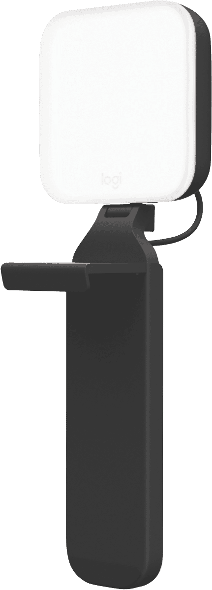 Logitech Litra Glow Premium Streaming Light