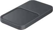  Samsung Wireless Duo Charging Pad Dark Grey 11901276437
