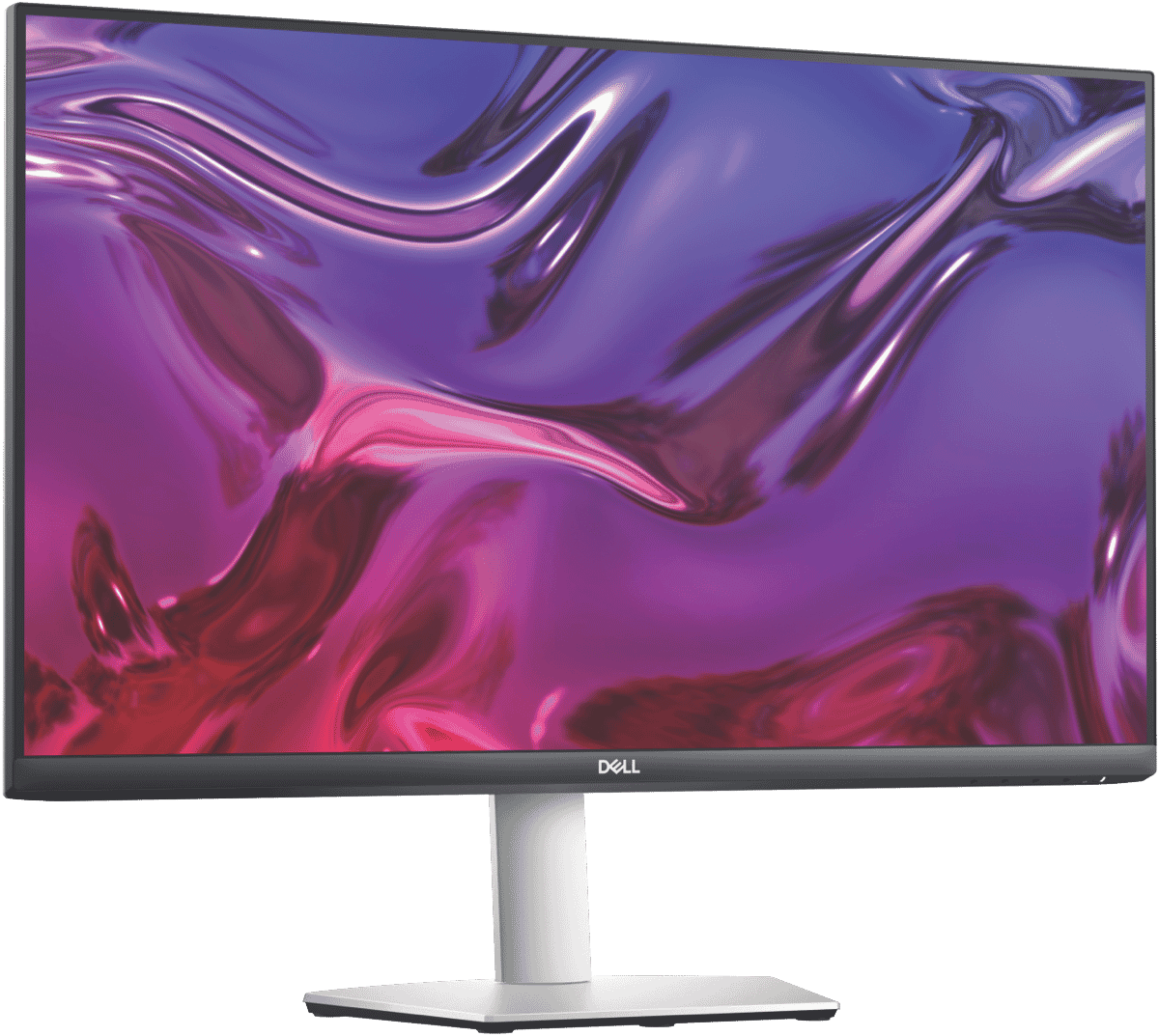 dell monitor buzzing