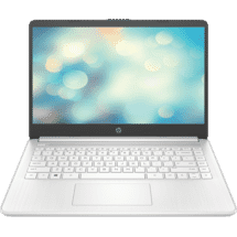 HP14" Celeron 4GB 128GB Laptop50083815