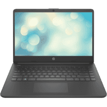 HP14" Celeron 8GB 256GB Laptop50083817
