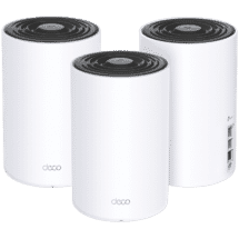 TP-LINKAX6000 Dual-Band Mesh WiFi 6 System (3-pack)50083847