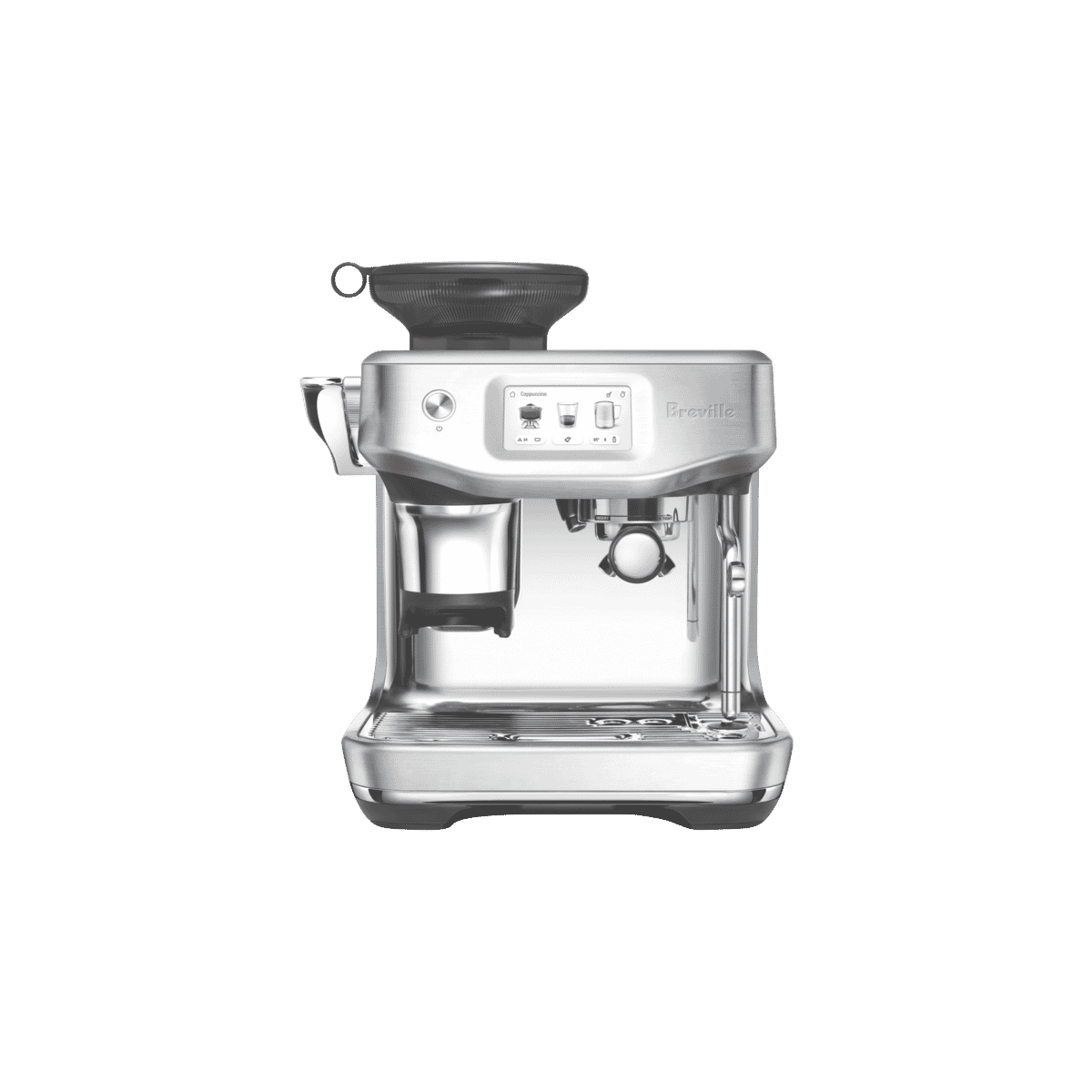 Machine à café Sage Barista Pro – Celsius
