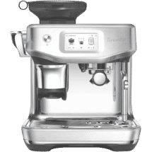 BrevilleBarista Touch Impress Brushed Stainless50083855