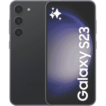 SamsungGalaxy S23 128GB Phantom Black50083860