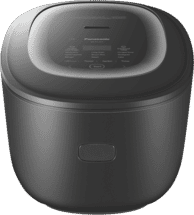 Panasonic 5 Cup Rice Cooker SRCX108SST - Buy Online with Afterpay