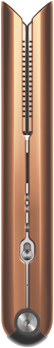Dyson Corrale Straightener Copper/Nickel