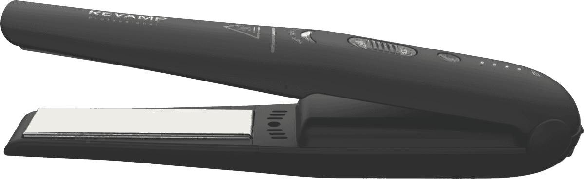 Revamp Liberate Cordless Ceramic Straightener