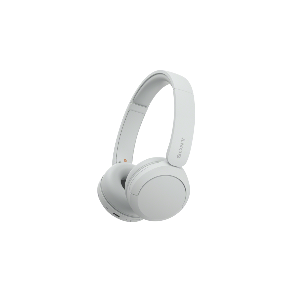 Sony Wireless Headphones White WHCH520W