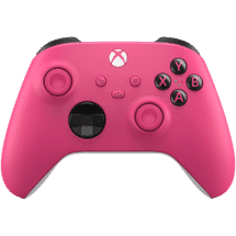 XboxWireless Controller (Deep Pink)50084037