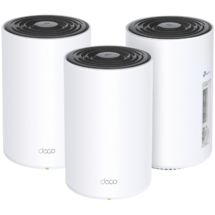 TP-LINK DECO-X50-POE(3-PACK) AX3000 Whole Home Mesh WiFi System