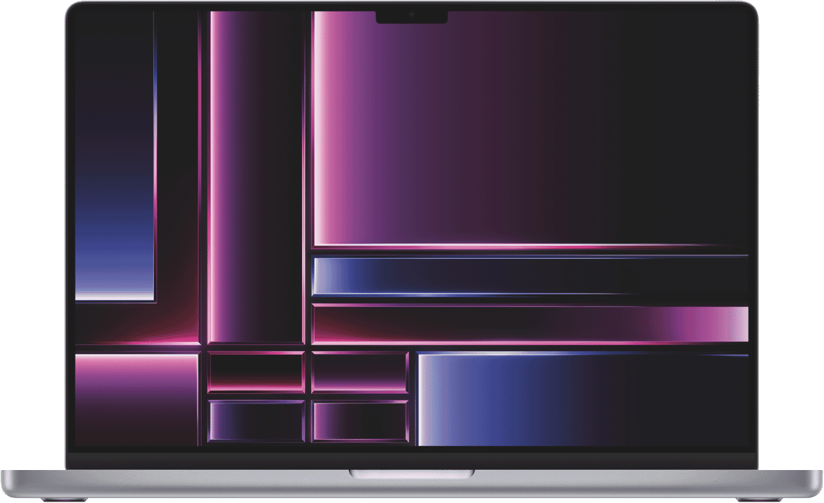 Apple MacBook Pro 16' M2 Pro 512GB SSD Space Grey