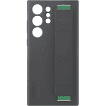 SamsungGalaxy S23 Ultra Silicone Grip - Black50084070