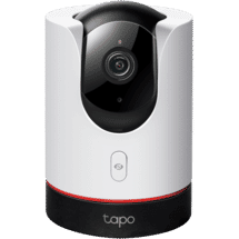 TP-LINKTapo 4MP Pan/Tilt AI Home Security Wi-Fi Camera50084073