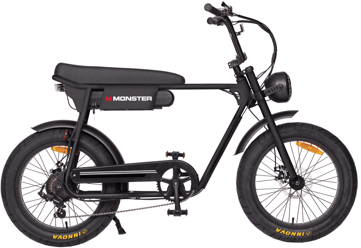 Honda Unveils Three New Electric Bicycle Models To Help Meet 10 Million ...