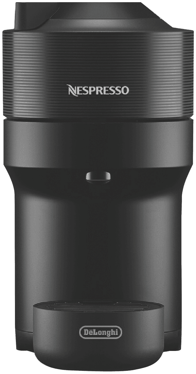 Nespresso Vertuo POP Black Solo