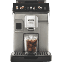 DeLonghiEletta Explore Wifi Connect Titan Coffee Machine50084126