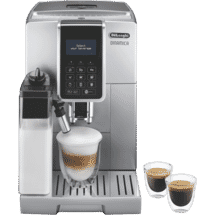 DeLonghiDinamica LCD One Touch Coffee Machine50084127