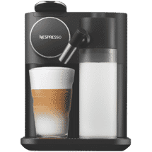 NespressoGran Lattissima Black Automatic Capsule Coffee Machine50084128