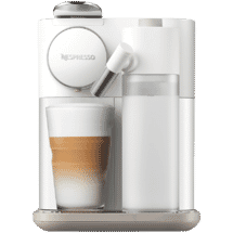 NespressoGran Lattissima White Automatic Coffee Machine50084129