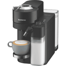 NespressoVertuo Lattissima Coffee Machine Matte Black50084141