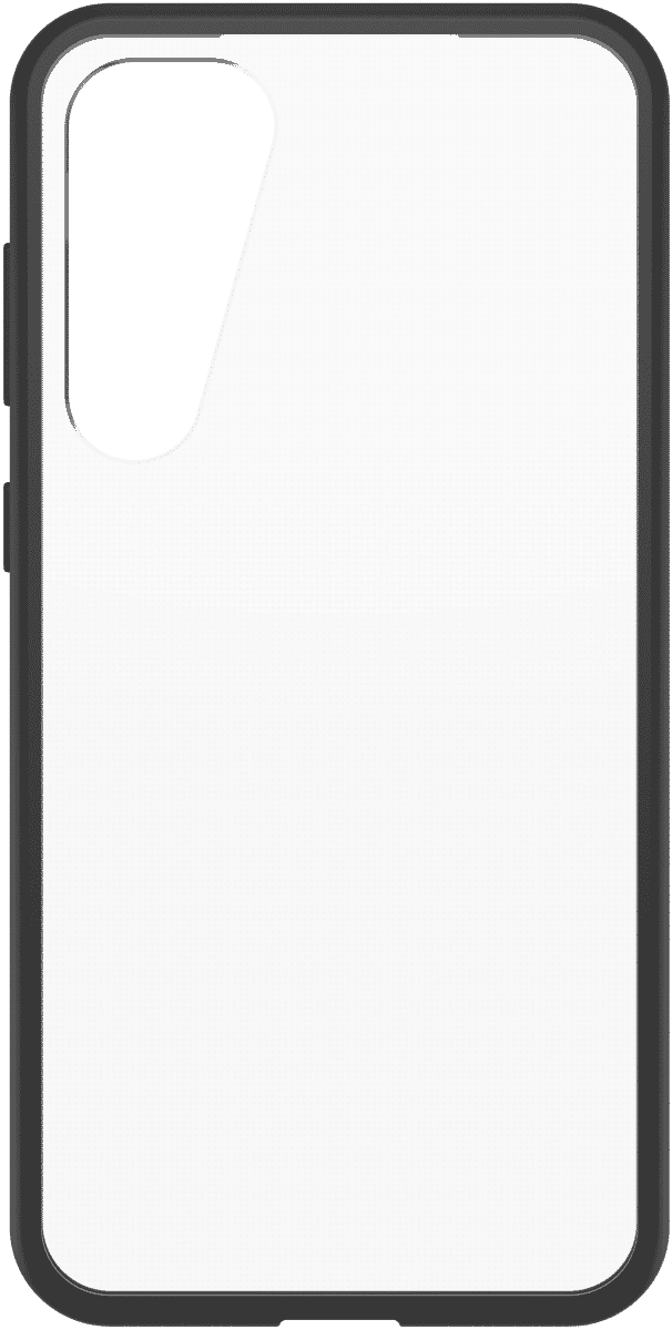 OTTERBOX React Case Galaxy S23+ - Black Crystal