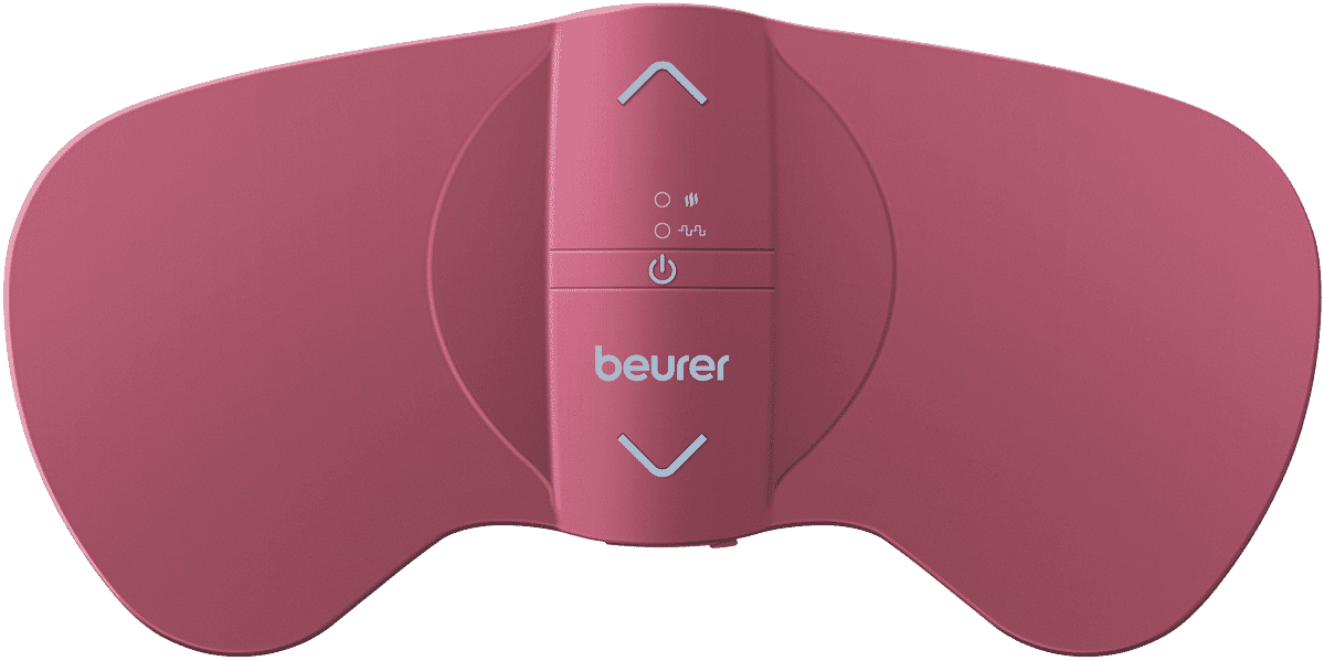 Beurer Menstrual Relax TENS and Heat Pad