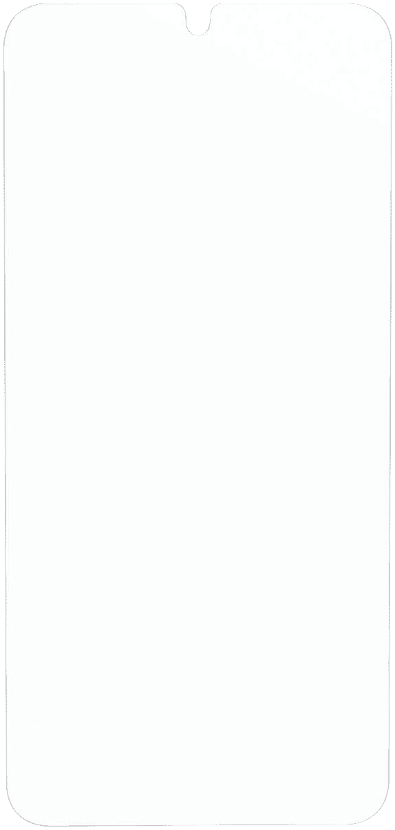 OTTERBOX Alpha Flex Antimicrobial Galaxy 6.6 - Clear