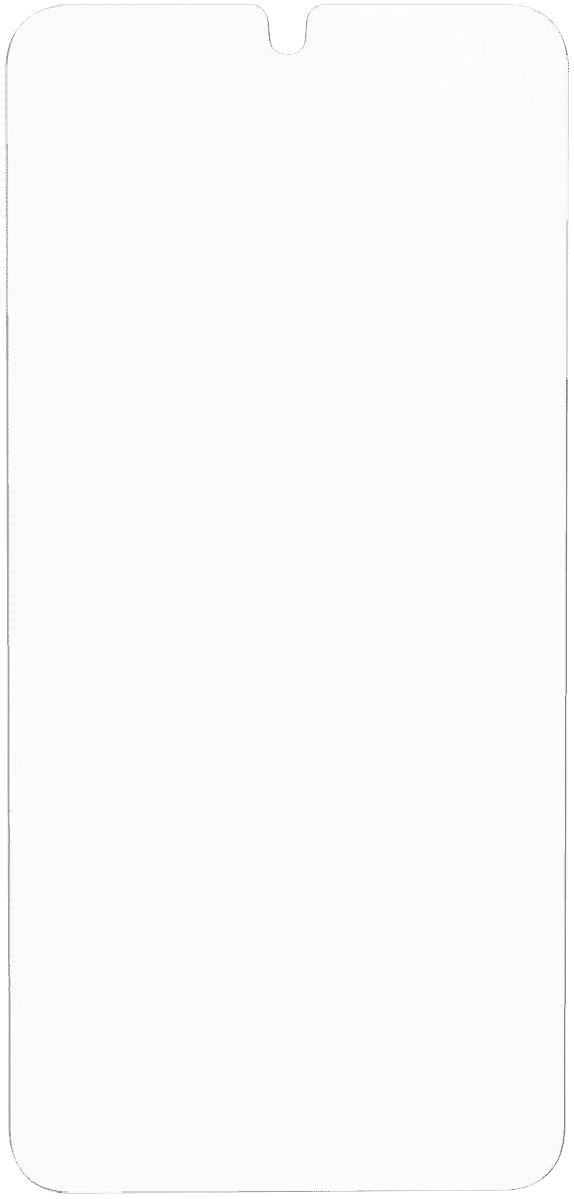 OTTERBOX Alpha Flex Antimicrobial Galaxy S23 - Clear