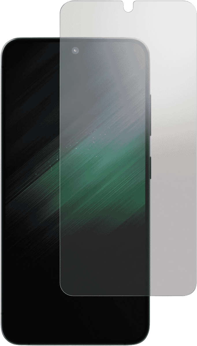 Cygnett OpticShield Glass Galaxy S23