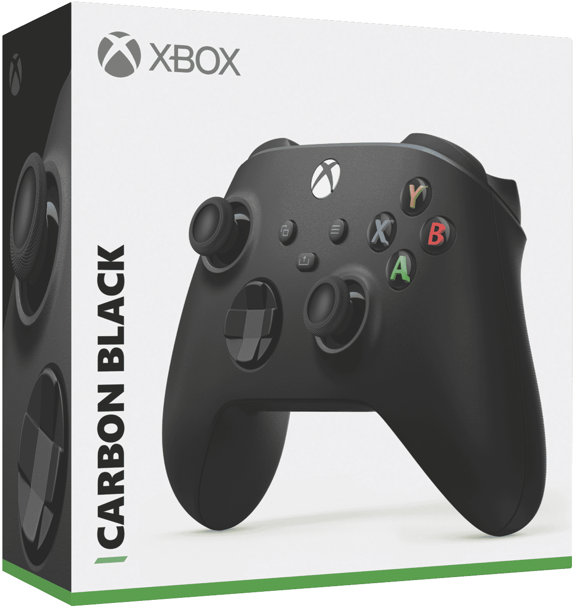 Microsoft Xbox Wireless Controller - Carbon Black - Foto 6