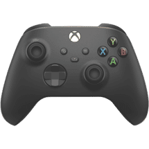 XboxWireless Controller (Carbon Black)50084191