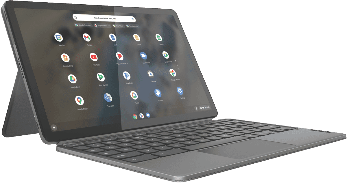 Lenovo Duet 3 11' SnapDragon 4GB 128GB eMMC Chromebook