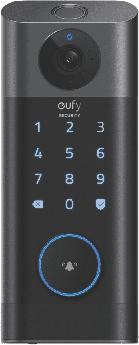 eufy doorbell onvif