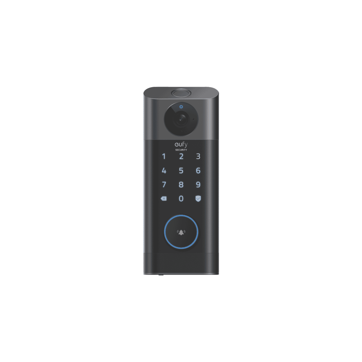Eufy Video Doorbell Review: No strings attached